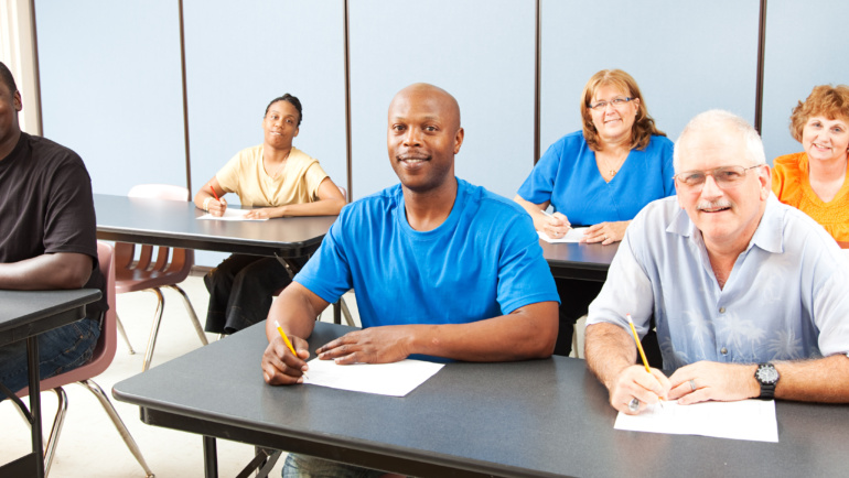 Wanted: Unemployed Persons 18+ Motivated & Wanting to Work