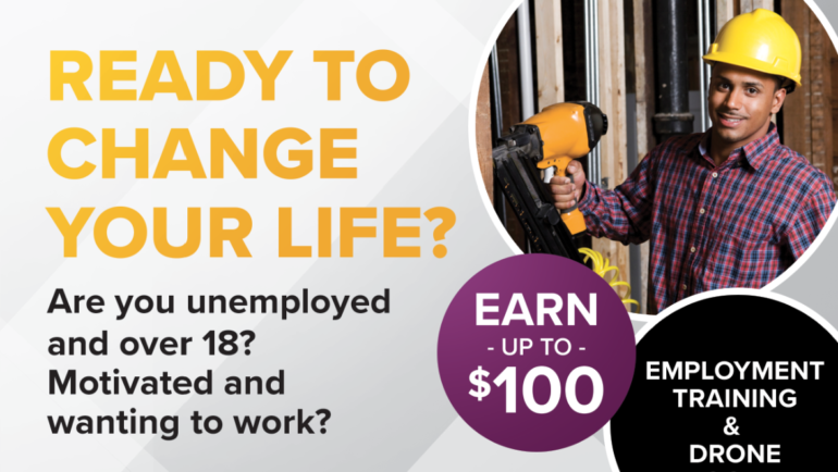 RSVP for STARS Orientation