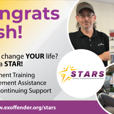 Congratulations Josh Torres